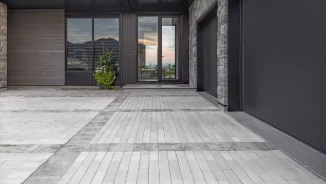 Concrete