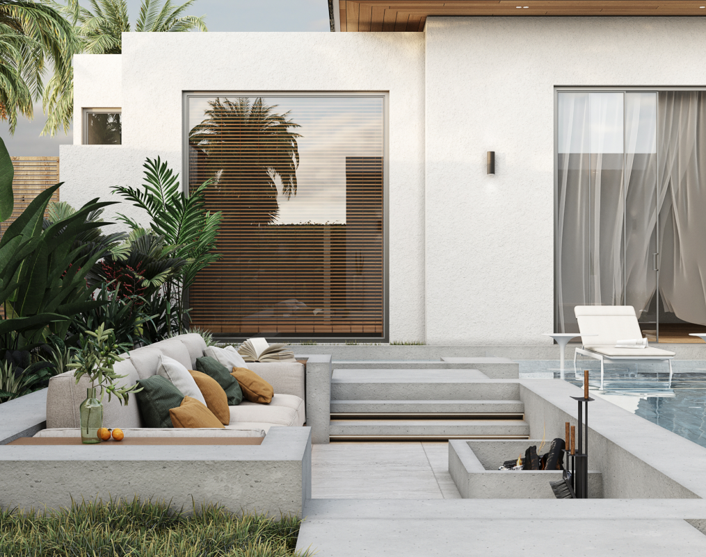 Concrete Patio Cost
