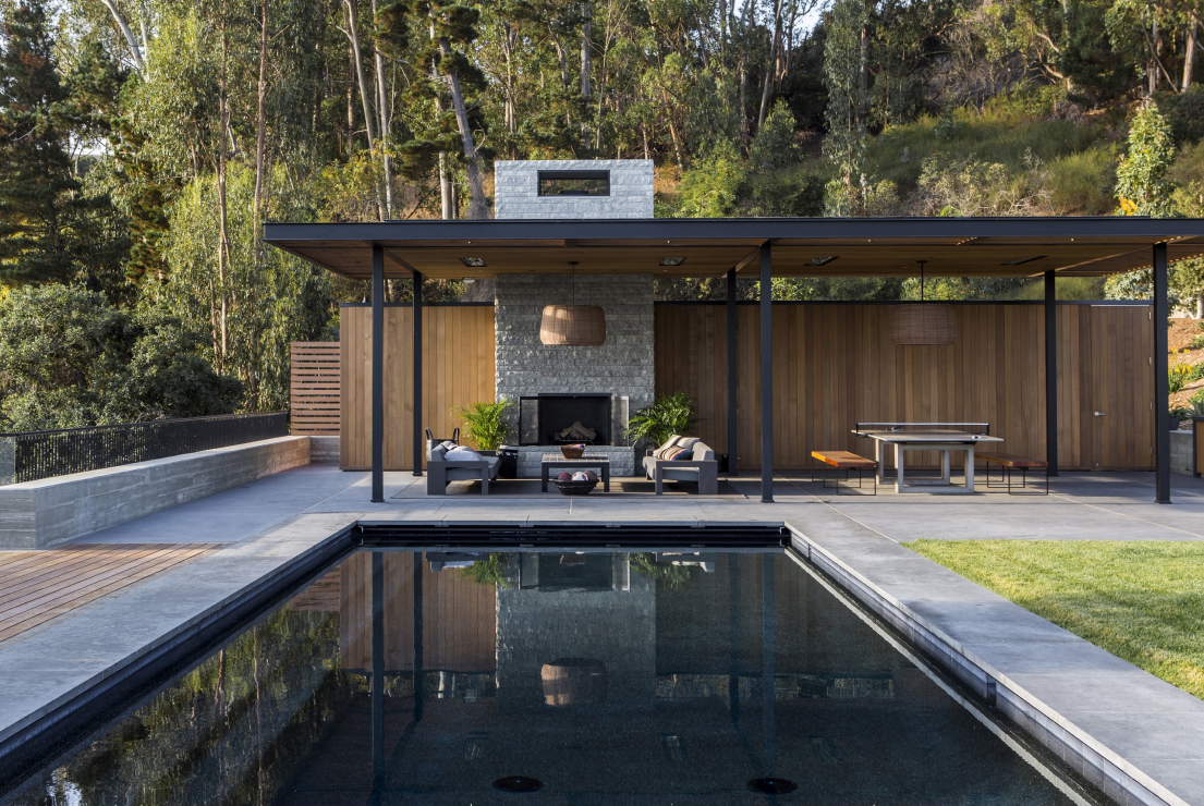 Concrete Pool Decks