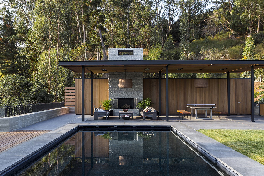 Pool Installation