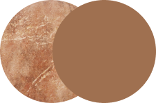 - Superb Outdoors Sand Stone Mocha Paver Color