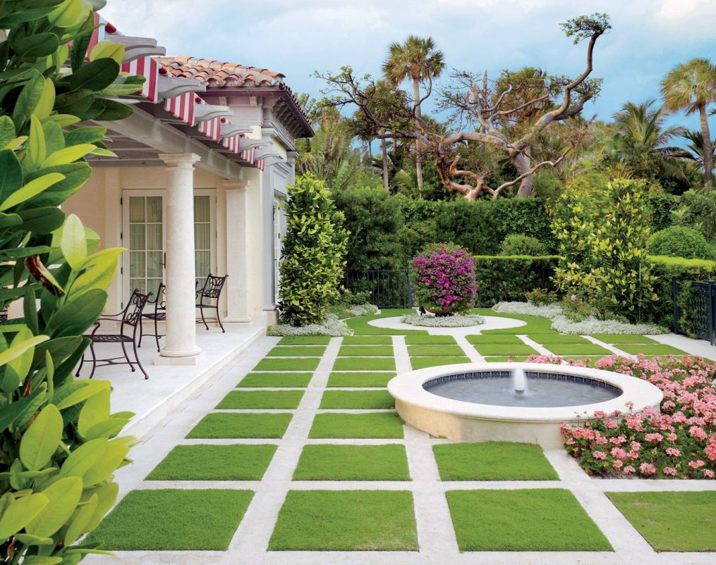 Synthetic Turf