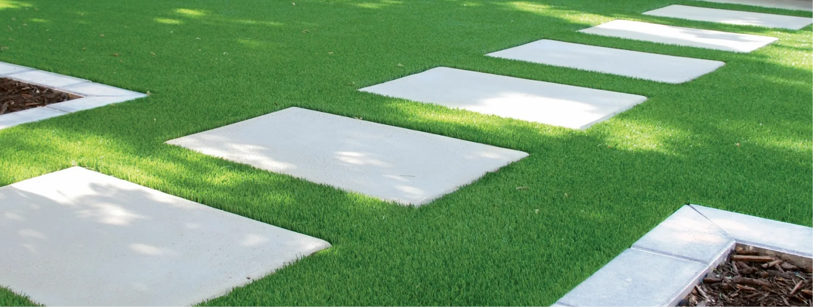 Why Artificial Turf