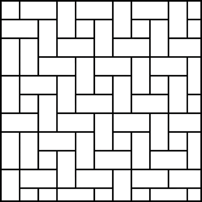 I-Pattern