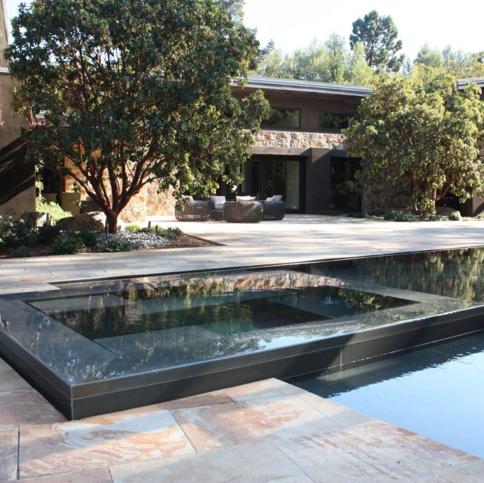 Pool Finishes