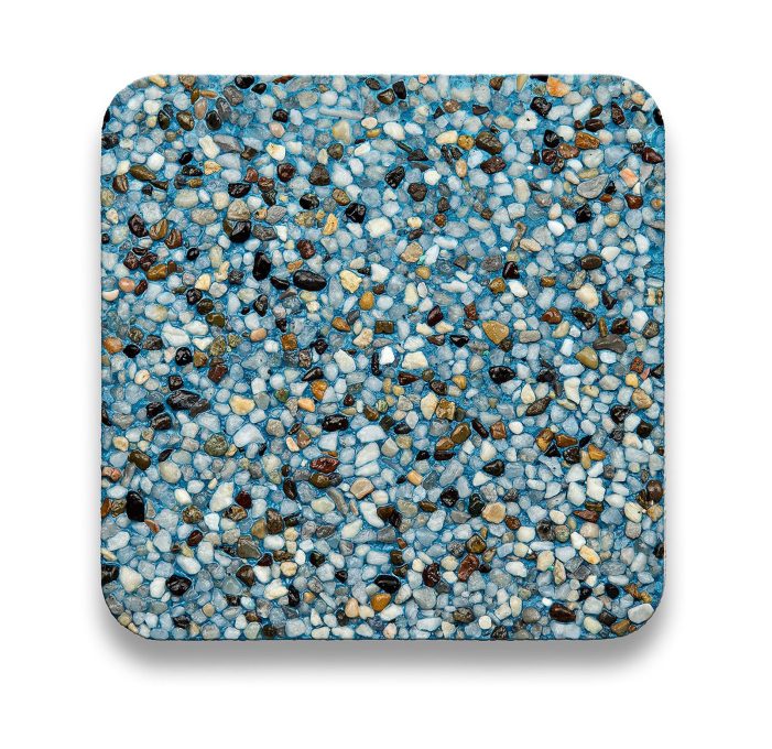 Pool Pebble