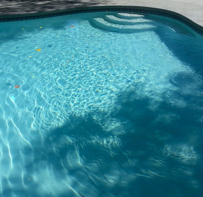 Pool Plaster
