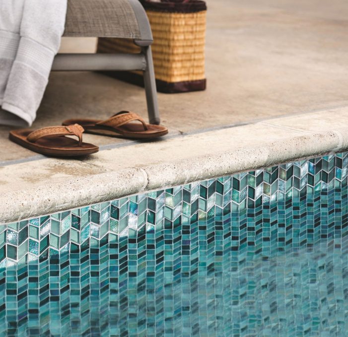 Tile Finish