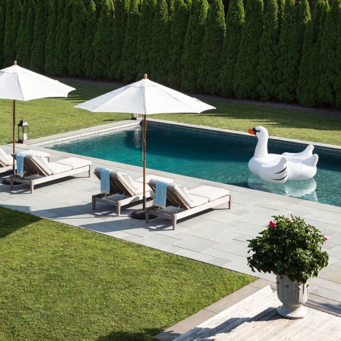 Water Saving Landscapes