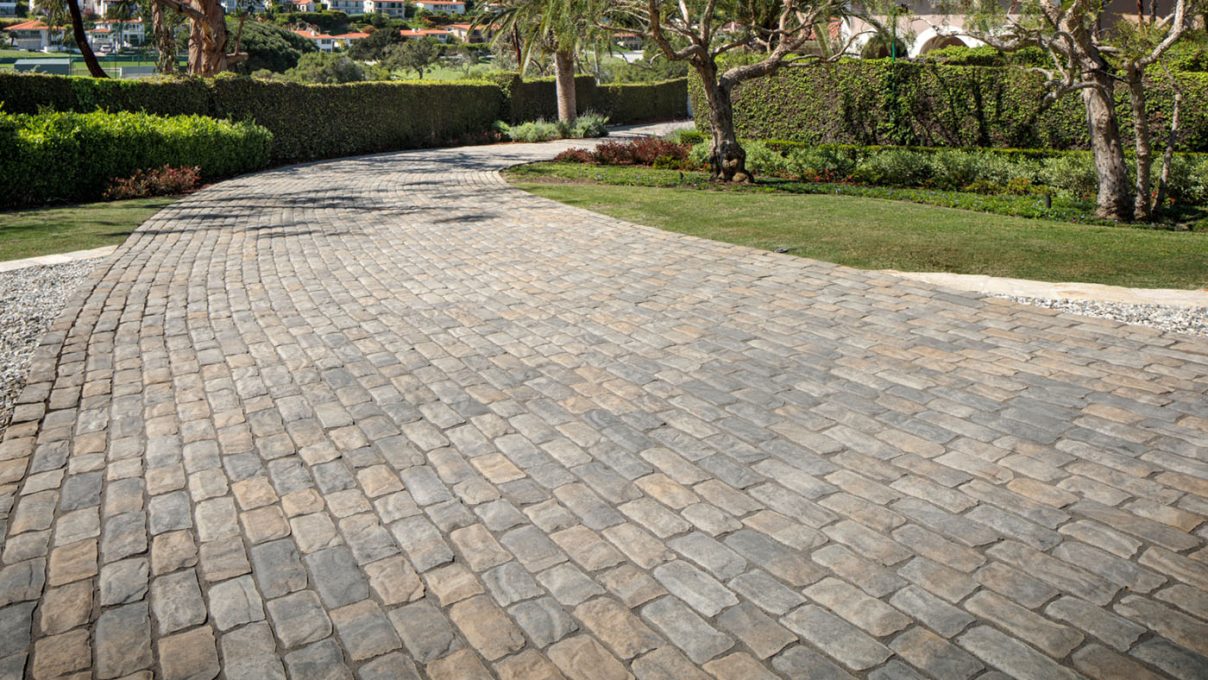 Belgard Old World Concrete Pavers