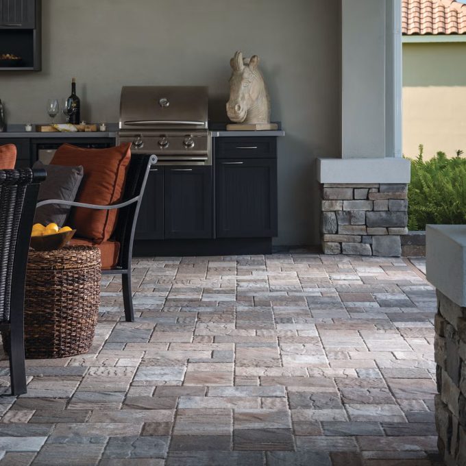 Belgard Pavers