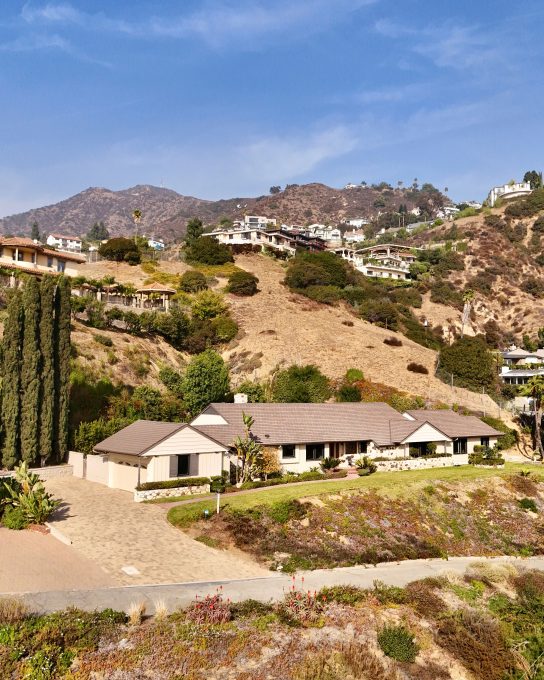 Driveway Apron Los Angeles