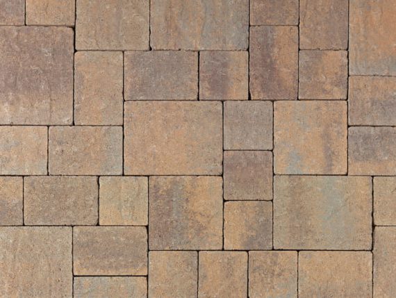 Distressed Slate Stone Tuscan color