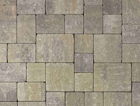 Distressed Slate Stone